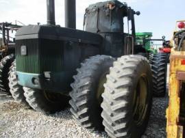 1981 John Deere 8440