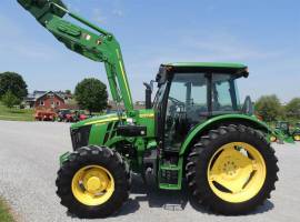 2018 John Deere 5090M