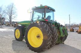 1997 John Deere 8400