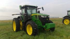 2021 John Deere 7R 270