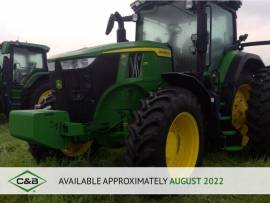 2021 John Deere 7R 270