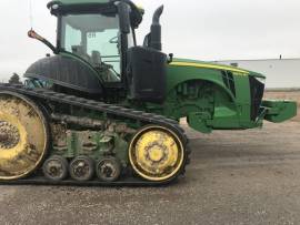 2019 John Deere 8370RT