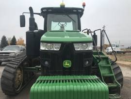 2019 John Deere 8370RT