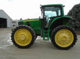 2008 John Deere 7330