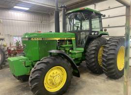 1983 John Deere 4450