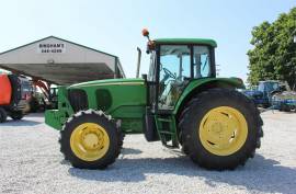 2004 John Deere 6715