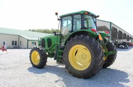 2004 John Deere 6715