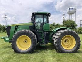 2014 John Deere 9460R