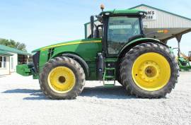 2020 John Deere 8370R