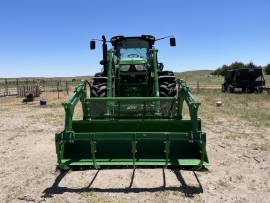 2021 John Deere 6145M