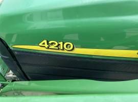 2003 John Deere 4210