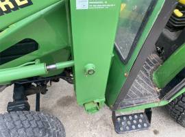 2003 John Deere 4210