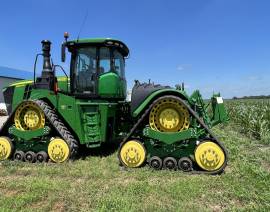 2018 John Deere 9420RX