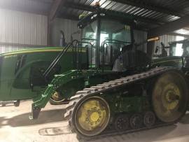 2019 John Deere 8370RT