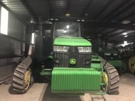 2019 John Deere 8370RT