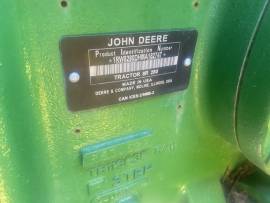 2021 John Deere 8R 280