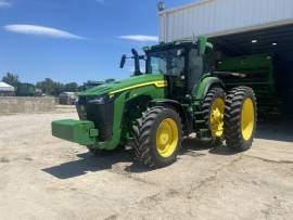 2021 John Deere 8R 280