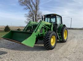 John Deere 7130 Premium