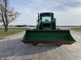 John Deere 7130 Premium