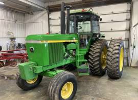 1974 John Deere 4630