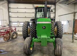 1974 John Deere 4630