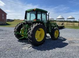 1998 John Deere 6400