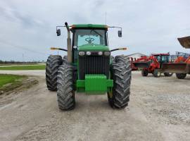 2002 John Deere 8320