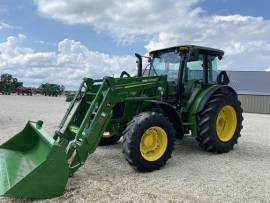 2019 John Deere 5115M