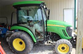 2006 John Deere 3720