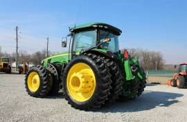 2020 John Deere 8400R