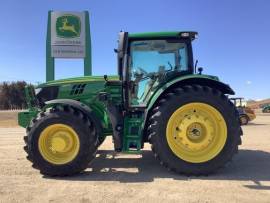 2022 John Deere 6155R