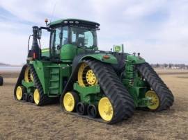 2019 John Deere 9470RX