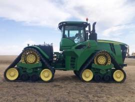 2019 John Deere 9470RX