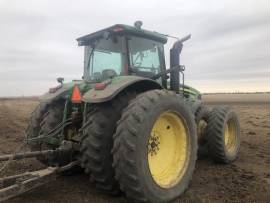 2011 John Deere 7830