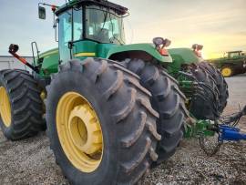 2011 John Deere 9530