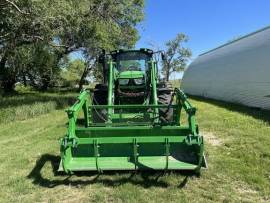 2021 John Deere 6145M