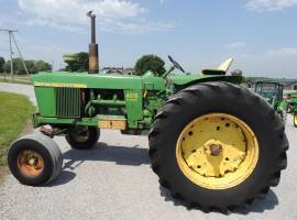 1962 John Deere 4010