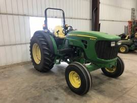 2009 John Deere 5095M