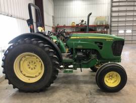 2009 John Deere 5095M