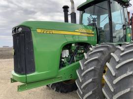 2003 John Deere 9220