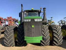 2021 John Deere 9570R