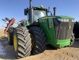 2021 John Deere 9570R