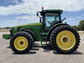 2013 John Deere 8310R