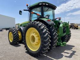 2013 John Deere 8310R