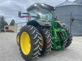 2020 John Deere 8R 230