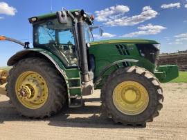 2014 John Deere 6190R