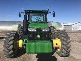 2019 John Deere 8245R