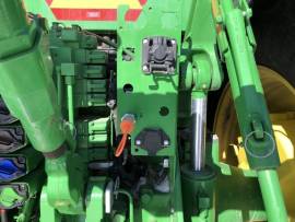 2020 John Deere 8R 410