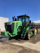 2012 John Deere 9460RT