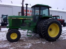 1978 John Deere 4440